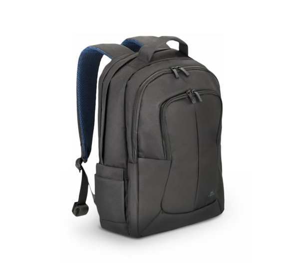 RIVACASE Tegel 8460 Plecak laptop 17,3" czarny - 740284 - zdjęcie 2